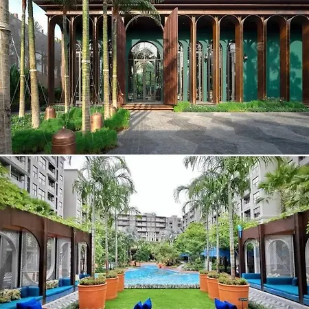 Lahabana Resort HHQ Buitenkant foto
