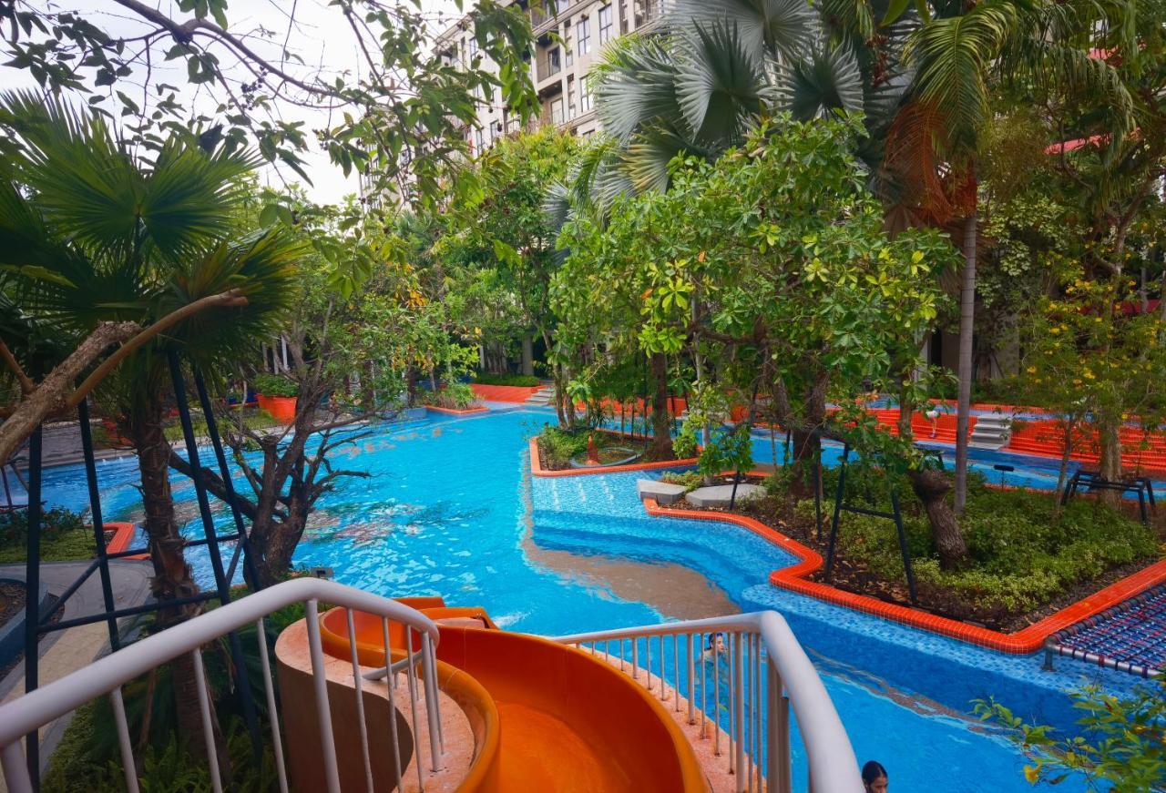 Appartement Lahabana