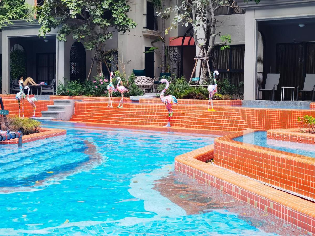 Lahabana Appartement Hua Hin
