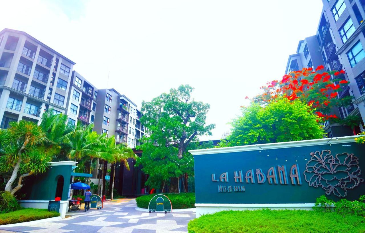 Lahabana Appartement *