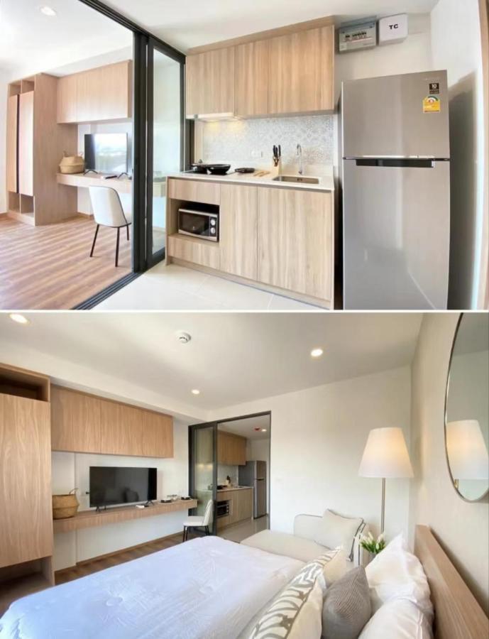 Appartement Lahabana Hua Hin