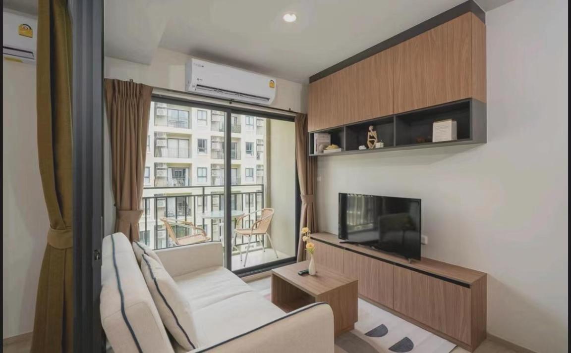 Appartement Lahabana Hua Hin