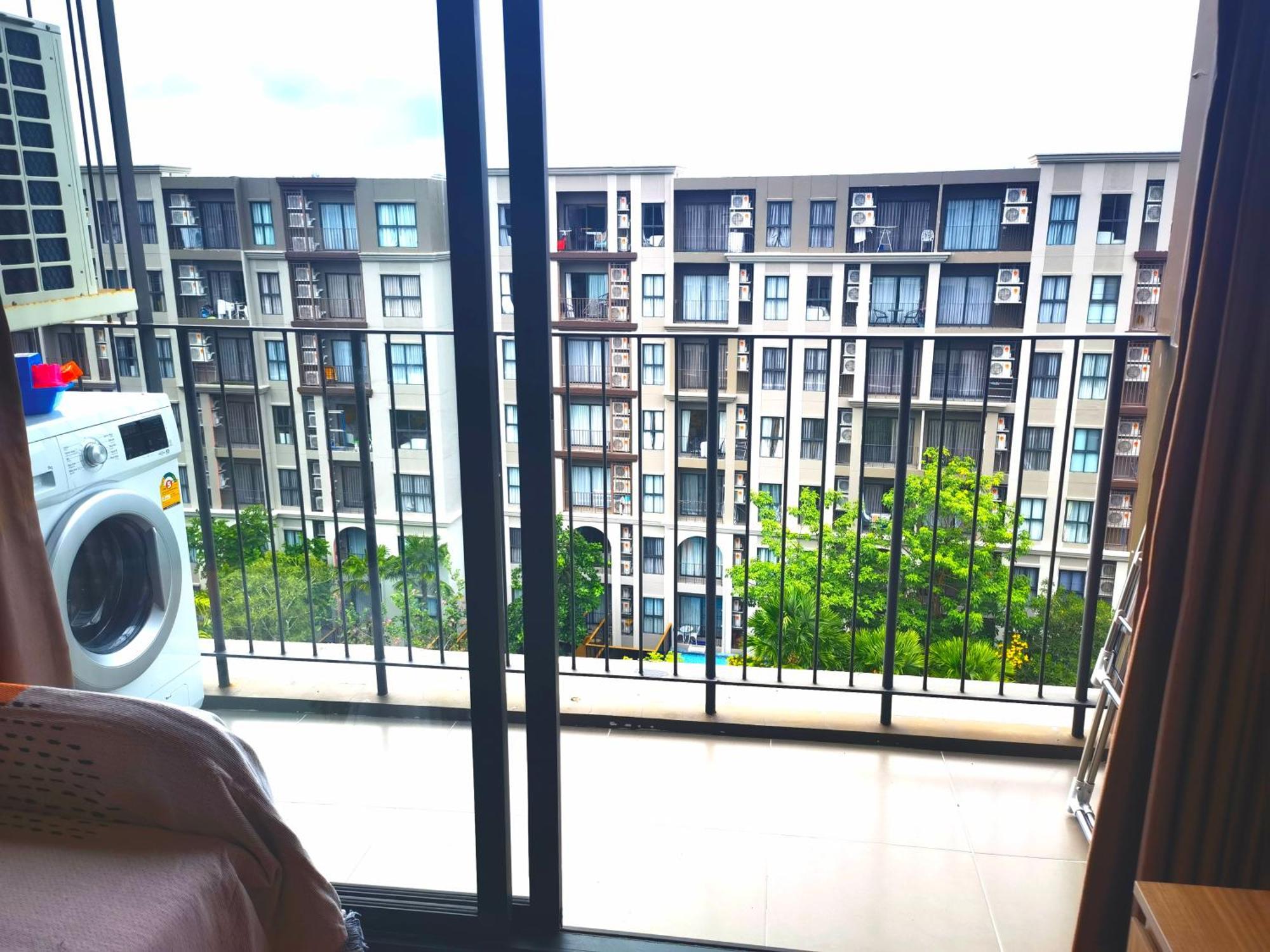 Lahabana Appartement *